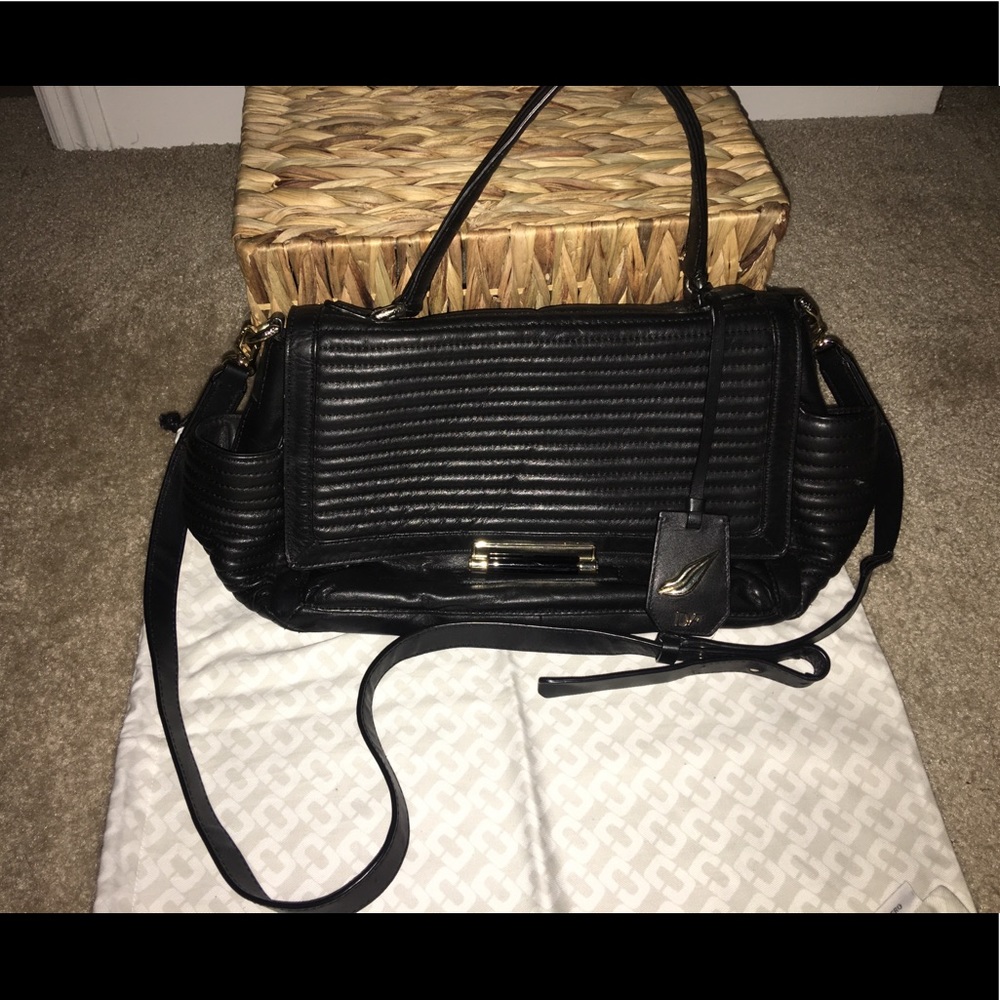 DVF handbag